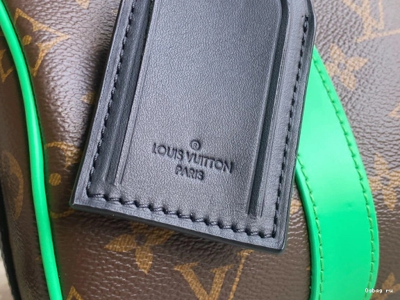 LOUIS 25 KEEPALL VUITTON BANDOULIÈRE 0728